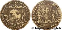 FRANCE Jacques Laverne MAIRES DE DIJON n.d. (27mm, 5,17g, 6h) -