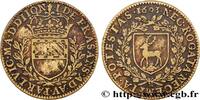 FRANCE Jean de Frasans MAIRES DE DIJON 1603 (28mm, 6g, 6h) -