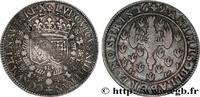 FRANCE ORDRE DU SAINT-ESPRIT ORDRES DU ROI 1649 (27mm, 5,29g, 12h) -