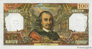 FRANCE 100 Francs CORNEILLE FRANCE 100 Francs CORNEILLE 1978 UNC- -