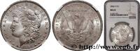 UNITED STATES OF AMERICA 1 Dollar Morgan UNITED STATES OF AMERICA Nouvelle-Orléans 1884 (38,10mm, 26,73g, 6h) -