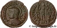 THE TETRARCHY(284 AD to 337 AD) Follis ou nummus LICINIUS II Alexandrie 321-324 (19mm, 2,89g, 12h) -