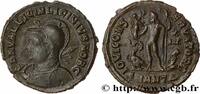 THE TETRARCHY(284 AD to 337 AD) Follis ou nummus LICINIUS II Antioche 321-323 (19,5mm, 2,40g, 11h) -