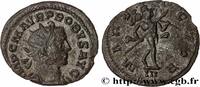 THE MILITARY CRISIS(235 AD to 284 AD) Aurelianus PROBUS Lyon 277 (20mm, 3,44g, 6h) -