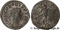 THE MILITARY CRISIS(235 AD to 284 AD) Aurelianus PROBUS Lyon 277 (22,5mm, 3,84g, 12h) -
