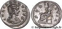 THE SEVERANS (193 AD to 235 AD) Denier JULIA DOMNA Laodicée 196-202 (18,5mm, 3,07g, 12h) -