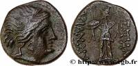 Hellenistic 1 (323 BC to 188 BC) Unité THRACE - MESEMBRIA Messembria, Thrace c. 250-175 AC. (17,5mm, 6,29g, 12h) -