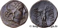 Hellenistic 1 (323 BC to 188 BC) Unité THRACE - MESEMBRIA Messembria, Thrace c. 250-175 AC. (21,5mm, 7,01g, 12h) -
