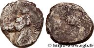 Classic 1 (480 BC to 400 BC) Tetartemorion AIOLIS - CYME Cymé, Éolide c. 450 AC. (7mm, 0,23g, h) -