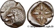 Archaïc 2 (550 BC to 480 BC) Douzième de statère IONIA - MILETUS Milet, Ionie c. 510-494 AC. (10,5mm, 1,13g, h) -