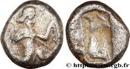 Classic 1 (480 BC to 400 BC) Sicle PERSIA - ACHAEMENID KINGDOM Sardes, Lydie c. 475-465 AC. (15,5mm, 5,48g, h) -