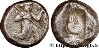 Classic 1 (480 BC to 400 BC) Sicle PERSIA - ACHAEMENID KINGDOM Sardes, Lydie c. 475-465 AC. (14mm, 5,42g, h) -