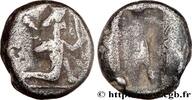 Classic 1 (480 BC to 400 BC) Sicle PERSIA - ACHAEMENID KINGDOM Sardes, Lydie c. 475-465 AC. (16mm, 5,26g, h) -