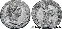 THE FLAVIANS (69 AD to 96 AD) Denier DOMITIANUS Rome 88 (18mm, 2,96g, 6h) -