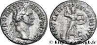 THE FLAVIANS (69 AD to 96 AD) Denier DOMITIANUS Rome 92-93 (17,5mm, 3,17g, 6h) -