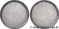 FRANCE Flan de 5 centimes Épi V REPUBLIC n.d. (19mm, 3,37g, h) -