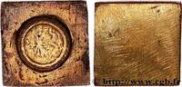 FRANCE Poids monétaire pour le 4 Reales ESPAGNE (ROYAUME D') - POIDS MONÉTAIRE n.d. (19mm, 15,33g, 12h) -