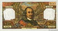 FRANCE 100 Francs CORNEILLE FRANCE 100 Francs CORNEILLE 1966 AU -