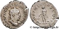 THE MILITARY CRISIS(235 AD to 284 AD) Antoninien VALERIAN I Rome 254 (23mm, 3,04g, 6h) -