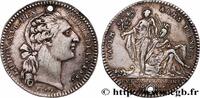 FRANCE Extraordinaire des guerres EXTRAORDINAIRE DES GUERRES 1777 (29mm, 6,90g, 6h) -