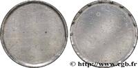 EUROPEAN CENTRAL BANK Flan vierge de 2 Euro EUROPEAN CENTRAL BANK n.d. (25,75mm, 8,71g, 12h) -
