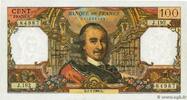 FRANCE 100 Francs CORNEILLE FRANCE 100 Francs CORNEILLE 1966 AU -