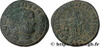 THE TETRARCHY(284 AD to 337 AD) Follis ou nummus CONSTANTIUS I Ticinum 300-303 (27mm, 10,57g, 12h) -