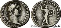 THE FLAVIANS (69 AD to 96 AD) Denier DOMITIANUS Rome 88-89 (17mm, 3,23g, 6h) -