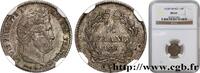 FRANCE 1/4 franc Louis-Philippe LOUIS-PHILIPPE I Rouen 1838 (15mm, 1,25g, 6h) -