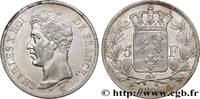 FRANCE 5 francs Charles X, 1er type CHARLES X Paris 1826 (37,06mm, 24,97g, 6h) -