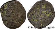 SAVOY - DUCHY OF SAVOY - CHARLES-EMMANUEL I Gros (grossetto) SAVOY - DUCHY OF SAVOY - CHARLES-EMMANUEL I n.d. (14mm, 0,98g, 12h) -