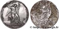 FRANCE Médaille en mémoire du combat des Tuileries du 10 LA CONVENTION (1792) (54mm, 25,09g, 12h) -