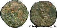 THE ANTONINES (96 AD to 192 AD) Sesterce MARCUS AURELIUS Rome c. 152-153 (33mm, 21,81g, 11h) -