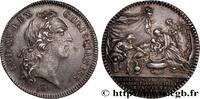 FRANCE MARCHANDS-PASSEMENTIERS DE ROUEN CORPORATIONS n.d. (30mm, 8,65g, 6h) -