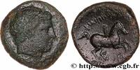 Classic 3 (350 BC to 323 BC) Unité MACEDONIA - MACEDONIAN KINGDOM - PHILIP II Atelier incertain c. 356-336 AC. (19mm, 5,74g, 5h) -