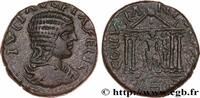 THE SEVERANS (193 AD to 235 AD) Unité JULIA DOMNA Berytus, Phénicie c. 193-211 (23,5mm, 13,25g, 12h) -