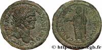 THE SEVERANS (193 AD to 235 AD) Triassaria CARACALLA Sardes, Lydie 213-216 (27mm, 9,16g, 6h) -