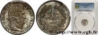 FRANCE 1/4 franc Louis-Philippe LOUIS-PHILIPPE I Paris 1838 (15mm, 1,25g, 6h) -
