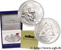 FRANCE Belle Épreuve 100 francs - Nicolas de Condorcet COMMEMORATIVE COINS MONNAIE DE PARIS Paris 1998 (37mm, 22,2g, 6h) -