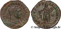 THE TETRARCHY(284 AD to 337 AD) Follis ou nummus CONSTANTIUS I Trèves 298-299 (27,5mm, 9,52g, 12h) -