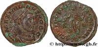 THE TETRARCHY(284 AD to 337 AD) Follis ou nummus GALERIUS Trèves 303-305 (26mm, 9,82g, 6h) -