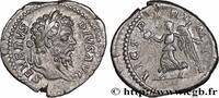 THE SEVERANS (193 AD to 235 AD) Denier SEPTIMIUS SEVERUS Rome 204 (19mm, 3,53g, 6h) -