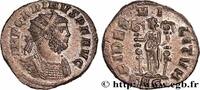 THE MILITARY CRISIS(235 AD to 284 AD) Aurelianus CARINUS Rome 284 (20mm, 4,33g, 6h) -