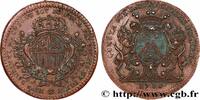 FRANCE Étienne Baudinet MAIRES DE DIJON 1719 (30,5mm, 9,85g, 6h) -