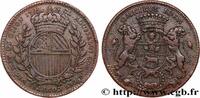 FRANCE Nicolas-Claude Rousselot MAIRES DE DIJON 1763 (29,5mm, 10,01g, 6h) -