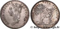 FRANCE MARIE-JOSÈPHE DE SAXE, DAUPHINE DAUPHINÉ 1752 (28,5mm, 7,35g, 6h) -