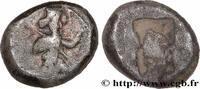Classic 1 (480 BC to 400 BC) Sicle PERSIA - ACHAEMENID KINGDOM Sardes, Lydie c. 475-465 AC. (14,5mm, 5,10g, h) -
