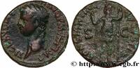 THE JULIO-CLAUDIANS (27 BC to 69 AD) As CLAUDIUS Rome 42-50 (26,5mm, 9,97g, 6h) -