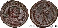 THE TETRARCHY(284 AD to 337 AD) Follis ou nummus CONSTANTIUS I Londres 303-305 (27mm, 9,83g, 6h) -