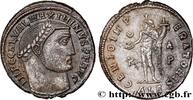 THE TETRARCHY(284 AD to 337 AD) Follis ou nummus MAXIMINUS II Alexandrie 310 (25mm, 6,42g, 6h) -